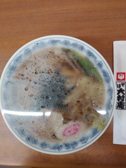 そば大村庵 聖蹟桜ケ丘 そば 食べログ そば大村庵 聖蹟桜ケ丘 そば 食べログ
