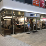 Dotoru Kohi Shoppu - 