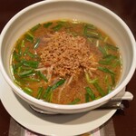 台湾ラーメン 味世 - 