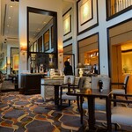 YOKOHAMA ROYAL PARK HOTEL - Lounge