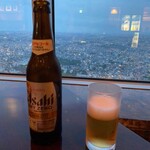 YOKOHAMA ROYAL PARK HOTEL - ノンアルコールも(*^^)v