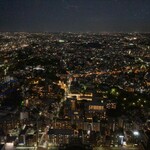 横浜ロイヤルパークホテル - 眺め