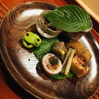 津の守坂 小柴 - 