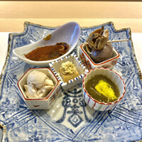 鮨まつもと 横浜店 - 