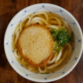大福うどん _1