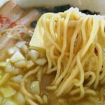 TORAYA - ～麺～