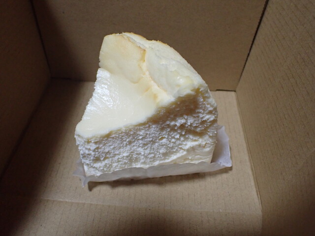 サクット（cookies&cakes suctto） - 会津高田（ケーキ）の写真