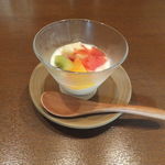 時の宿 すみれ - 朝食