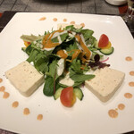 オーグランセードル - 