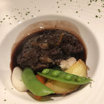 オーグランセードル - 