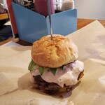 BAREBURGER - 