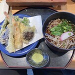 Sushiyorozu Atarashi - みやこ 1450円