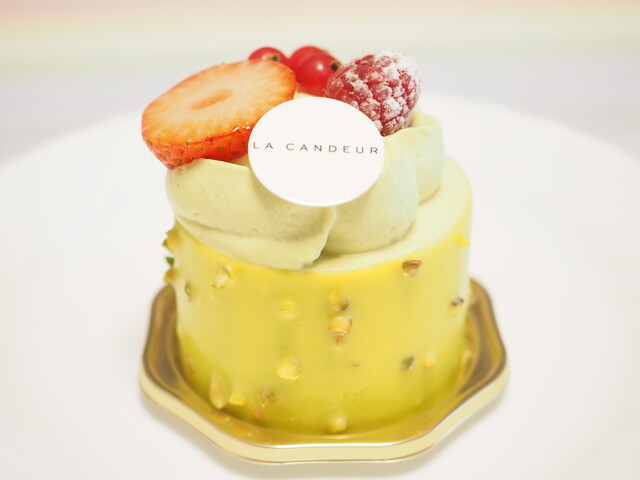 ラ カンドゥール La Candeur 仙川 ケーキ 食べログ ラ カンドゥール La Candeur 仙川 ケーキ 食べログ