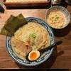 和風楽麺 四代目 ひのでや