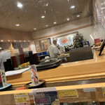 回転すし 活一鮮 - 