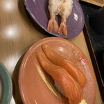 回転すし 活一鮮 - 