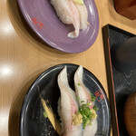 回転すし 活一鮮 - 