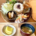 百姓庵 三九十(みこと) - 