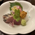 季節料理　なかしま - 