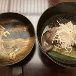 季節料理　なかしま - 