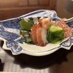 季節料理　なかしま - 