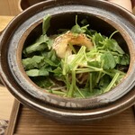 季節料理　なかしま - 