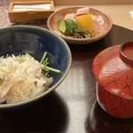 季節料理　なかしま - 