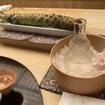 季節料理　なかしま - 