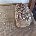 薪石窯パン工房 シェーブル - 