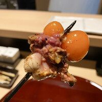 おみ乃 神谷町 - 