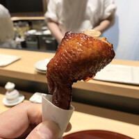 おみ乃 神谷町 - 