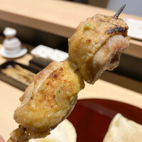 おみ乃 神谷町 - 