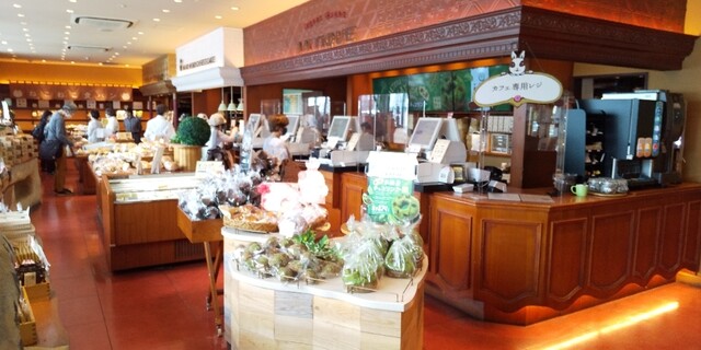 ハートブレッドアンティーク 鶴ヶ島店 Heart Bread Antique 坂戸 パン 食べログ ハートブレッドアンティーク 鶴ヶ島店 Heart Bread Antique 坂戸 パン 食べログ