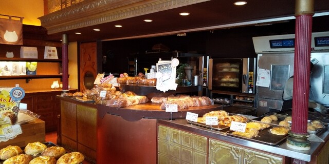 ハートブレッドアンティーク 鶴ヶ島店 Heart Bread Antique 坂戸 パン 食べログ ハートブレッドアンティーク 鶴ヶ島店 Heart Bread Antique 坂戸 パン 食べログ