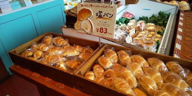 ハートブレッドアンティーク 鶴ヶ島店 Heart Bread Antique 坂戸 パン 食べログ ハートブレッドアンティーク 鶴ヶ島店 Heart Bread Antique 坂戸 パン 食べログ