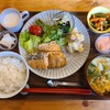 Kafe Ponkotan - ぽんこたんランチ(1000円)です。