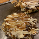 Okonomiyaki Omoni - 