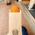 미카사 커피 큐우도우점