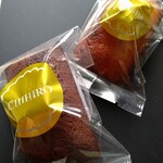 ちひろ菓子店 - 