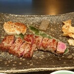 Teppanyaki Atago - 