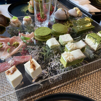 boB the garden Ginza - 