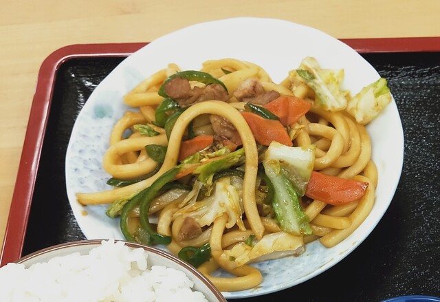 二戸地区合同庁舎 食堂 - 二戸（食堂）の写真