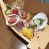 船盛居食屋 いわさわ 郡山店