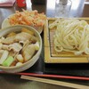 藤店うどん