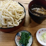 元祖田舎っぺうどん - 