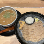 麺匠たか松 京都駅ビル拉麺小路店 - 