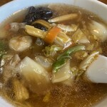 中国料理 玄武 - 