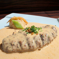 旬菜ステーキ処 らいむらいと - 