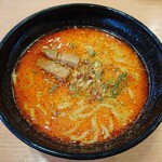 Kappa Sushi - 小洞天監修八角香る角煮入り担々麺