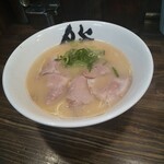 博多ラーメン　膳 - 